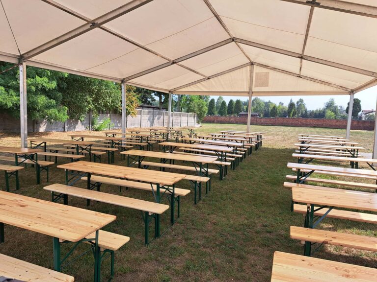 Piknik Rodzinny w Strzybnicy 08.2024