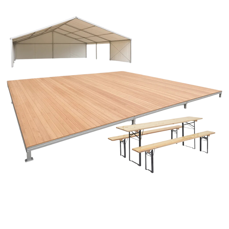 Zestawy na Eventy i Imprezy