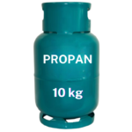 Butla Gazowa Propan 10 kg