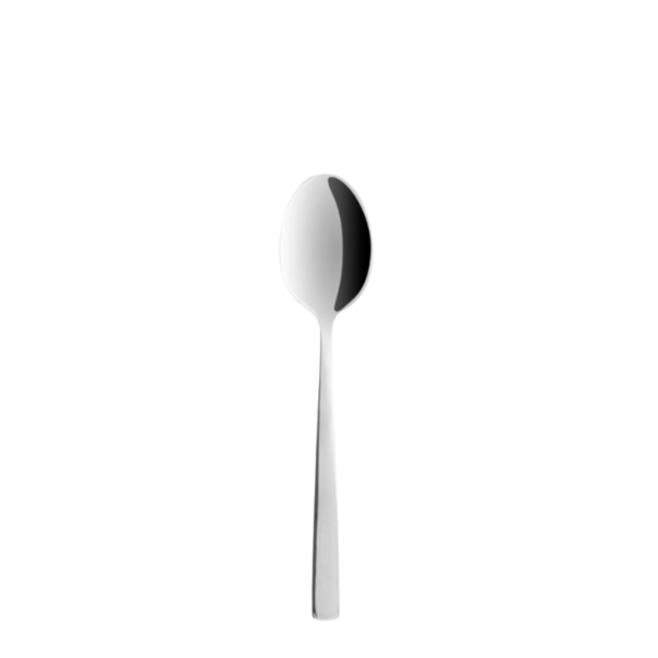 Łyżeczka Stołowa ze Stali Nierdzewnej 14 cm