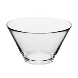 Miska do Sałatek 900 ml – Szklana