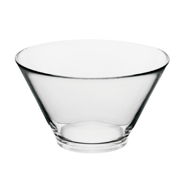 Miska do Sałatek 900 ml – Szklana