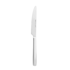 Nóż Obiadowy ze Stali Nierdzewnej 23 cm