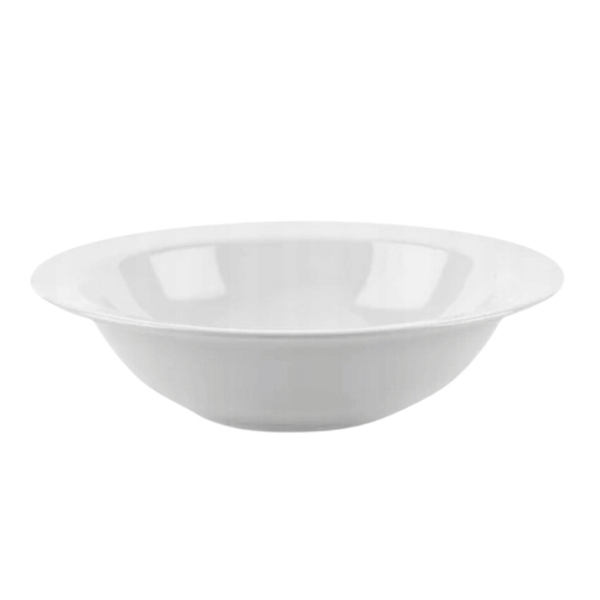 Salaterka Porcelanowa 1 L – Biała