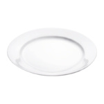 Talerz Obiadowy Płytki Porcelanowy Duży