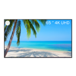 Telewizor LED 65 cali Ultra HD 4K