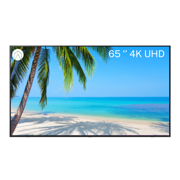 Telewizor LED 65 cali Ultra HD 4K