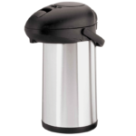 Termos z Pompą ze Stali Nierdzewnej 4-5 L – Inox