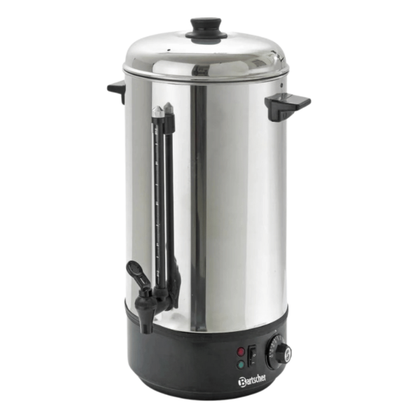 Warnik 10 L z Termostatem