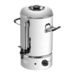 Warnik 10 L z Termostatem – Inox