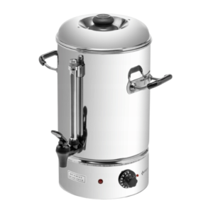 Warnik 10 L z Termostatem – Inox