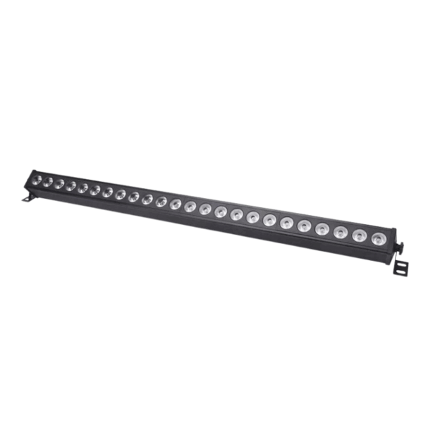listwa oświetleniowa LED BAR na wynajem