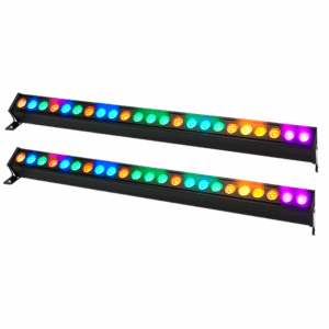 listwa oświetleniowa led na wynajem - 2 szt.