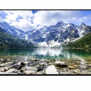 Wyświetlacz Samsung 65 cali wynajem Sosnowiec