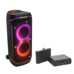 Głośnik JBL z baterią wynajem Śląsk