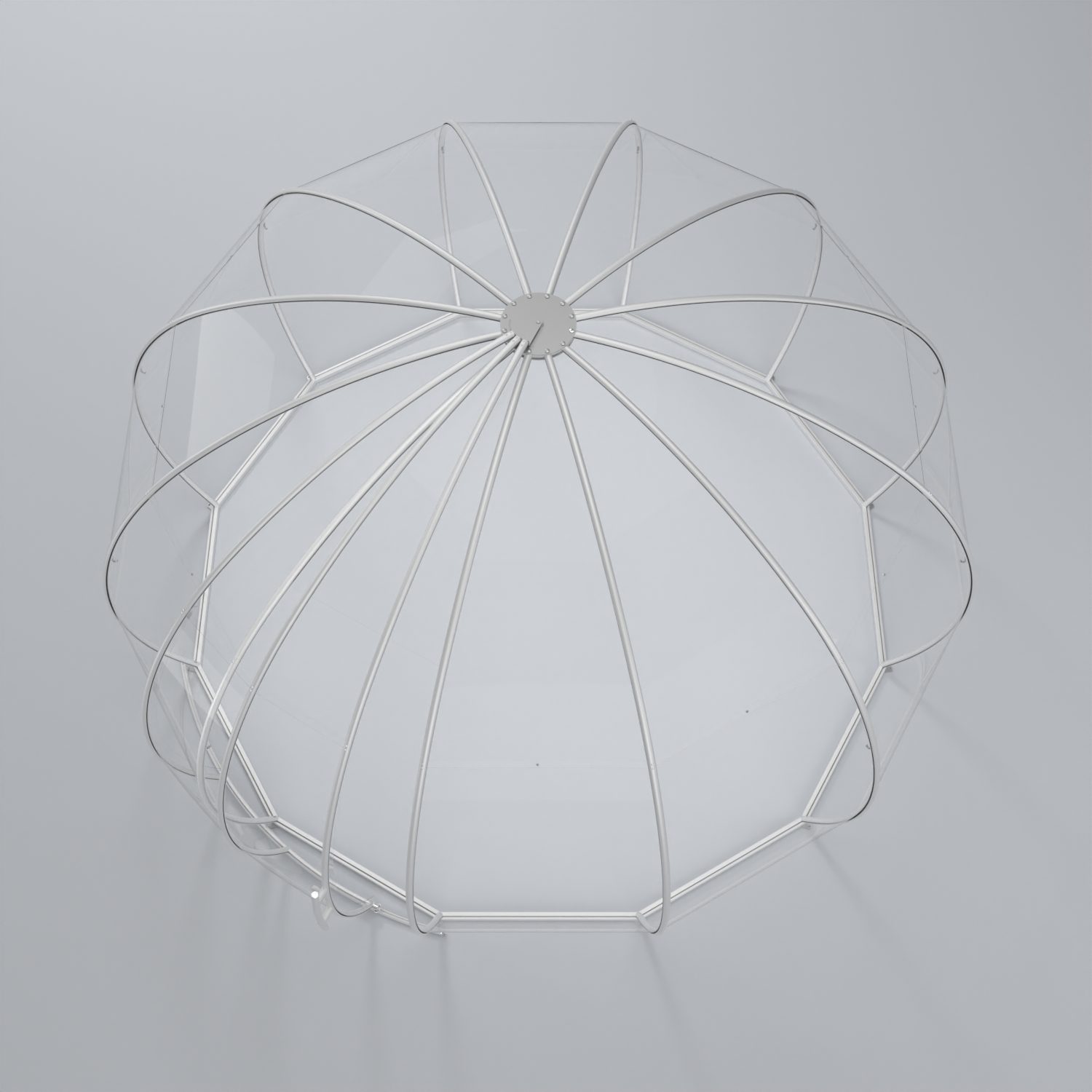 Namiot Astreea Igloo Max XL - Wynajem - obrazek 2