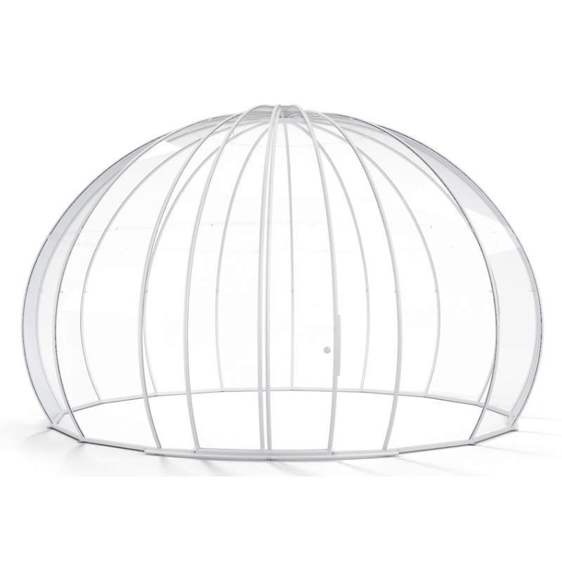 Namiot Astreea Igloo Max XXL - Wynajem