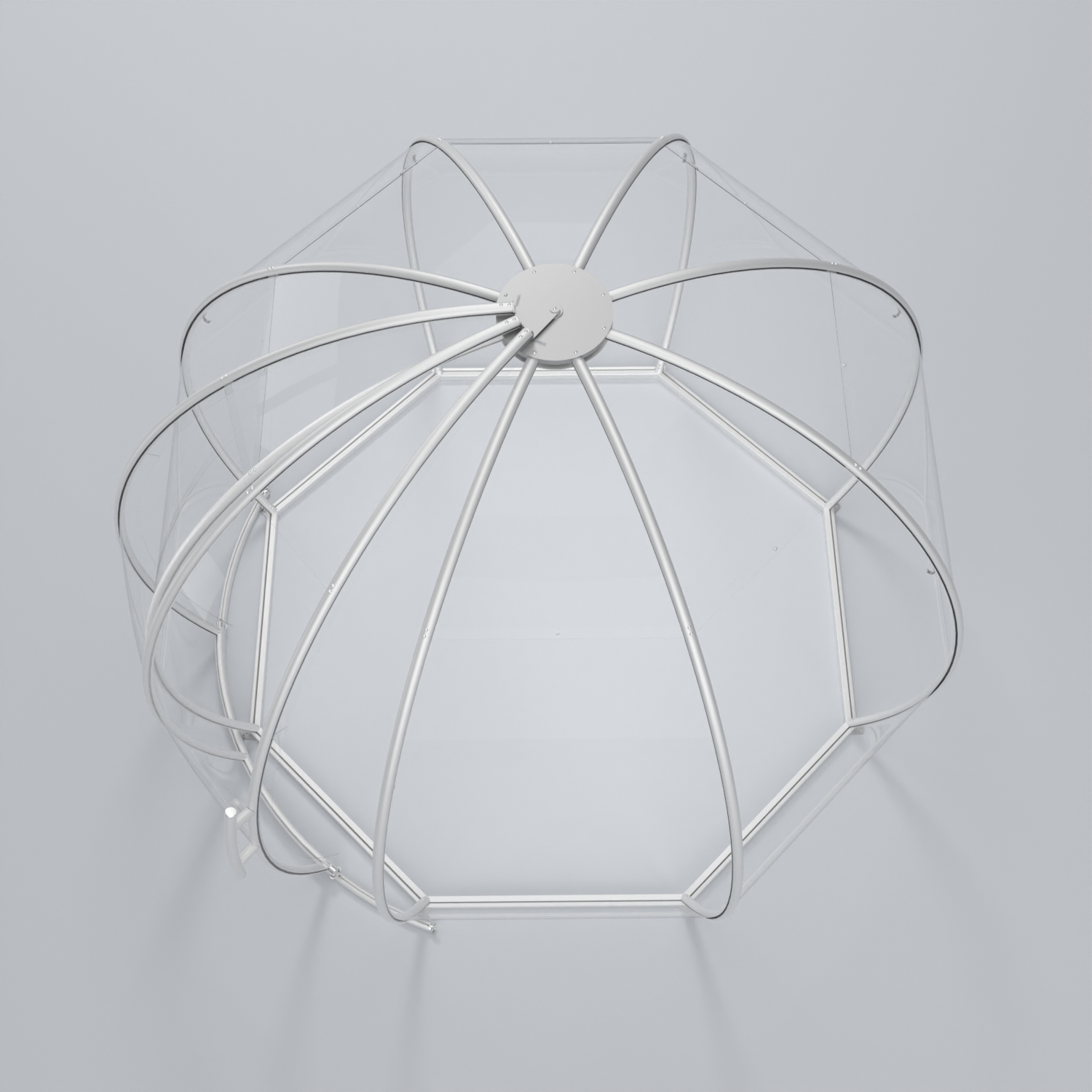 Namiot Astreea Igloo Max M - Wynajem - obrazek 2